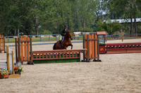 15287 - Elina - 2026 Rocky Mountain Classic I - Saturday August 8th