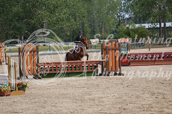 15287 - Elina - 2026 Rocky Mountain Classic I - Saturday August 8th