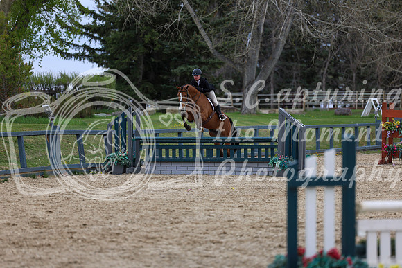 2025 - Shea - Bow Valley II - Friday May 16th - 08689