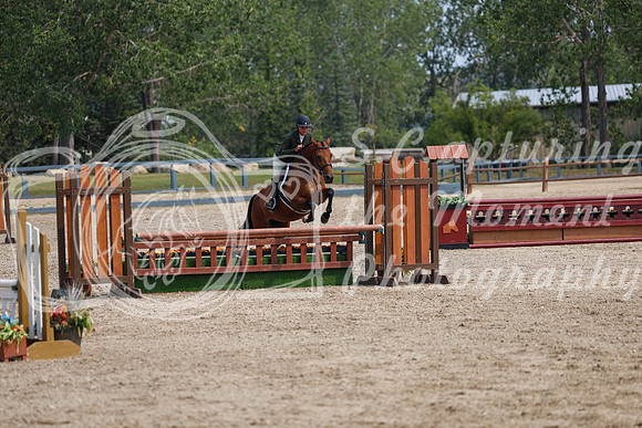 15289 - Elina - 2026 Rocky Mountain Classic I - Saturday August 8th