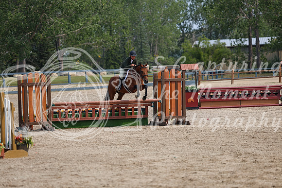 15291 - Elina - 2026 Rocky Mountain Classic I - Saturday August 8th