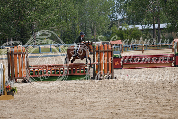 15292 - Elina - 2026 Rocky Mountain Classic I - Saturday August 8th