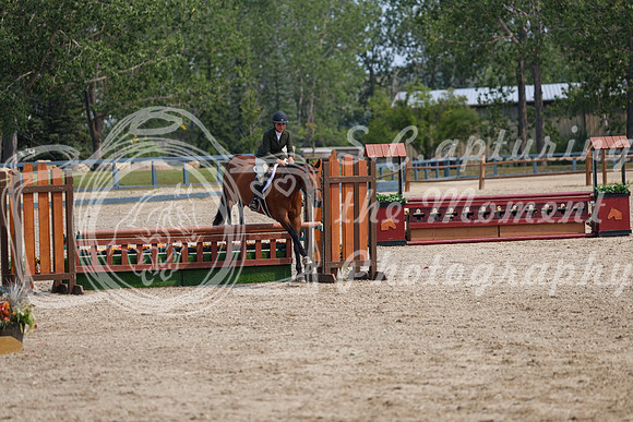 15294 - Elina - 2026 Rocky Mountain Classic I - Saturday August 8th