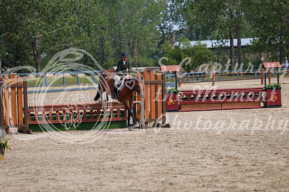 15295 - Elina - 2026 Rocky Mountain Classic I - Saturday August 8th