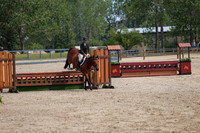 15296 - Elina - 2026 Rocky Mountain Classic I - Saturday August 8th