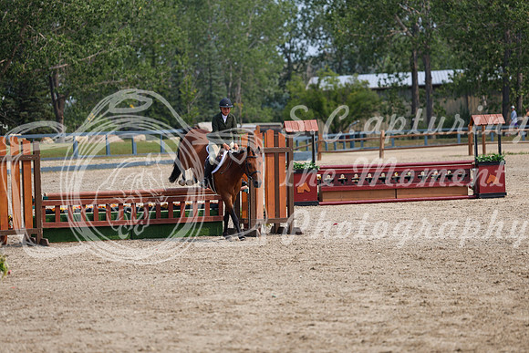 15296 - Elina - 2026 Rocky Mountain Classic I - Saturday August 8th