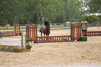 06000 - Elina - 2026 Rocky Mountain Classic I - Saturday August 8th