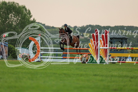 00332 - Shea - 2026 Rocky Mountain Classic I - Saturday August 8th