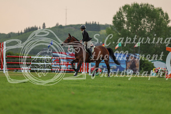 00333 - Shea - 2026 Rocky Mountain Classic I - Saturday August 8th