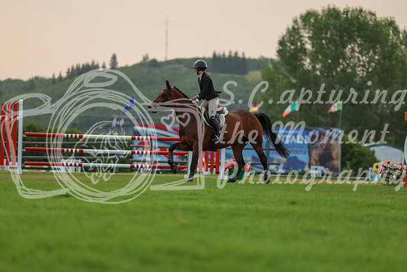 00334 - Shea - 2026 Rocky Mountain Classic I - Saturday August 8th