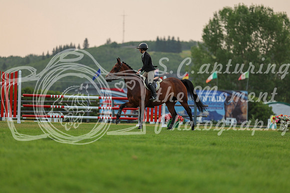 00335 - Shea - 2026 Rocky Mountain Classic I - Saturday August 8th