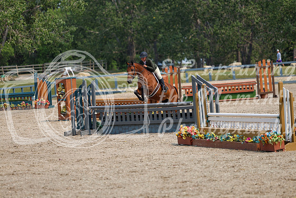 15310 - Elina - 2026 Rocky Mountain Classic I - Saturday August 8th