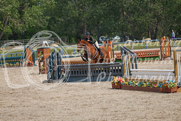 15311 - Elina - 2026 Rocky Mountain Classic I - Saturday August 8th