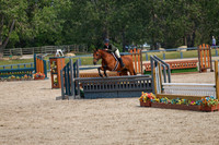 15312 - Elina - 2026 Rocky Mountain Classic I - Saturday August 8th