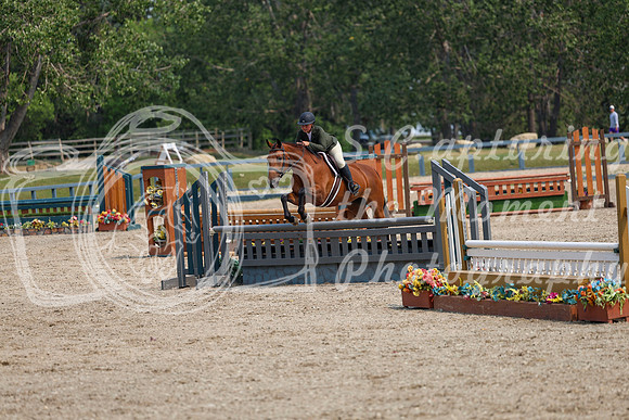 15312 - Elina - 2026 Rocky Mountain Classic I - Saturday August 8th