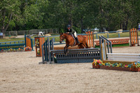 15313 - Elina - 2026 Rocky Mountain Classic I - Saturday August 8th