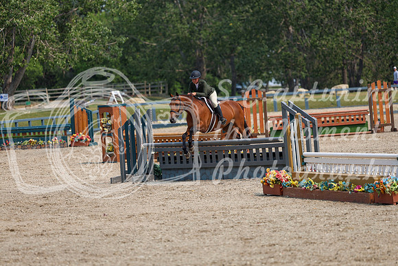 15313 - Elina - 2026 Rocky Mountain Classic I - Saturday August 8th