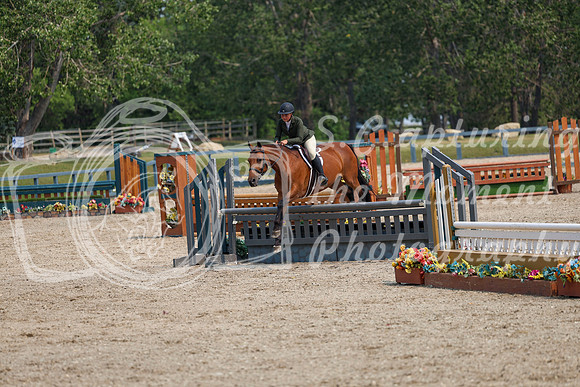 15314 - Elina - 2026 Rocky Mountain Classic I - Saturday August 8th
