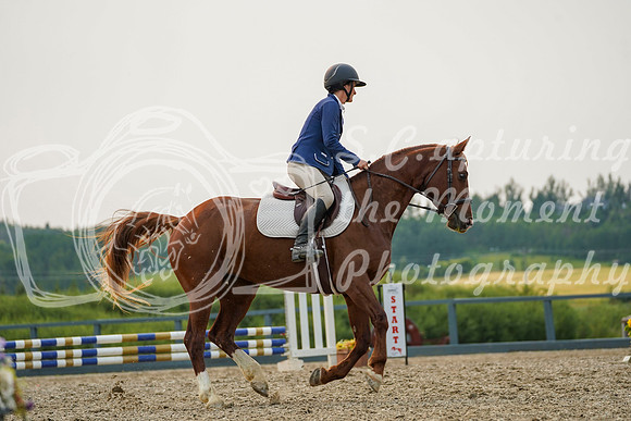 02418 - Alina - 2026 Rocky Mountain Classic I - Saturday August 8th
