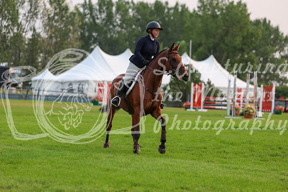 00871 - Shea - 2026 Rocky Mountain Classic I - Saturday August 8th
