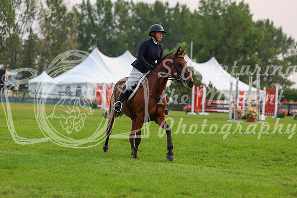 00872 - Shea - 2026 Rocky Mountain Classic I - Saturday August 8th