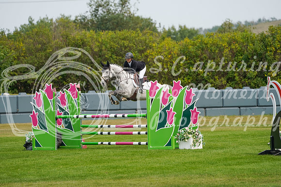 18122 - Alina - 2026 Rocky Mountain Classic I - Saturday August 8th