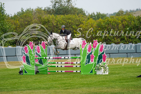 18123 - Alina - 2026 Rocky Mountain Classic I - Saturday August 8th