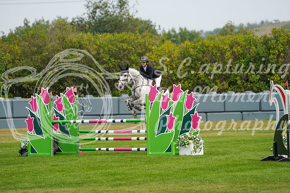 18121 - Alina - 2026 Rocky Mountain Classic I - Saturday August 8th