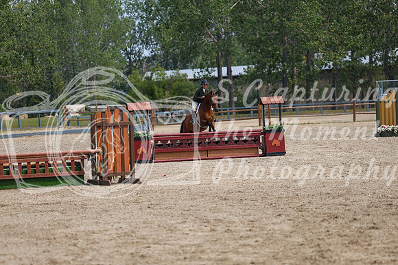 15378 - Elina - 2026 Rocky Mountain Classic I - Saturday August 8th