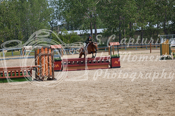 15382 - Elina - 2026 Rocky Mountain Classic I - Saturday August 8th