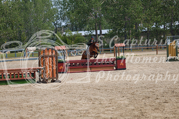 15380 - Elina - 2026 Rocky Mountain Classic I - Saturday August 8th