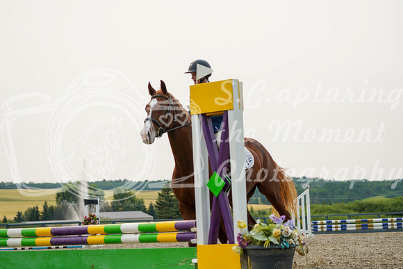 02426 - Alina - 2026 Rocky Mountain Classic I - Saturday August 8th