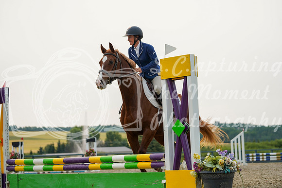 02427 - Alina - 2026 Rocky Mountain Classic I - Saturday August 8th