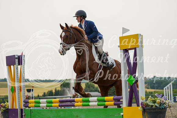 02428 - Alina - 2026 Rocky Mountain Classic I - Saturday August 8th