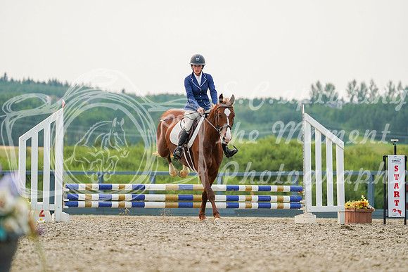 02425 - Alina - 2026 Rocky Mountain Classic I - Saturday August 8th