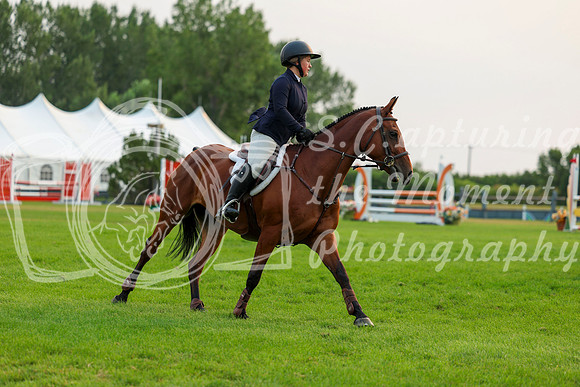 00874 - Shea - 2026 Rocky Mountain Classic I - Saturday August 8th
