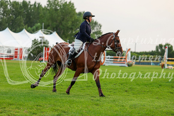 00875 - Shea - 2026 Rocky Mountain Classic I - Saturday August 8th