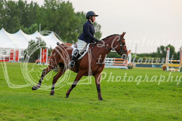 00876 - Shea - 2026 Rocky Mountain Classic I - Saturday August 8th
