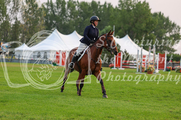 00873 - Shea - 2026 Rocky Mountain Classic I - Saturday August 8th