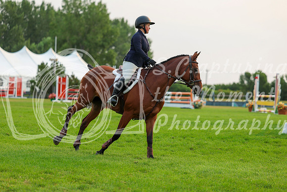 00877 - Shea - 2026 Rocky Mountain Classic I - Saturday August 8th