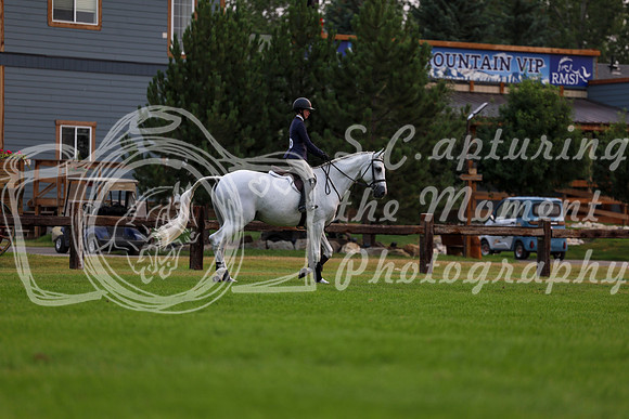 00015 - Shea - 2026 Rocky Mountain Classic I - Saturday August 8th