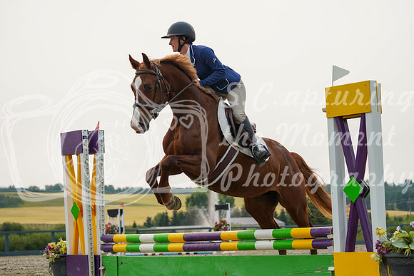 02429 - Alina - 2026 Rocky Mountain Classic I - Saturday August 8th