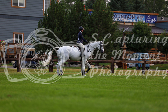 00016 - Shea - 2026 Rocky Mountain Classic I - Saturday August 8th