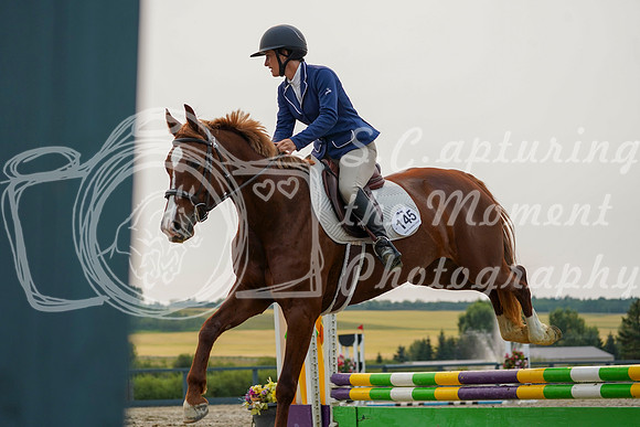 02431 - Alina - 2026 Rocky Mountain Classic I - Saturday August 8th