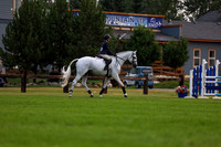 00018 - Shea - 2026 Rocky Mountain Classic I - Saturday August 8th