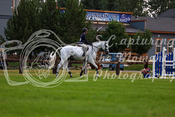 00017 - Shea - 2026 Rocky Mountain Classic I - Saturday August 8th
