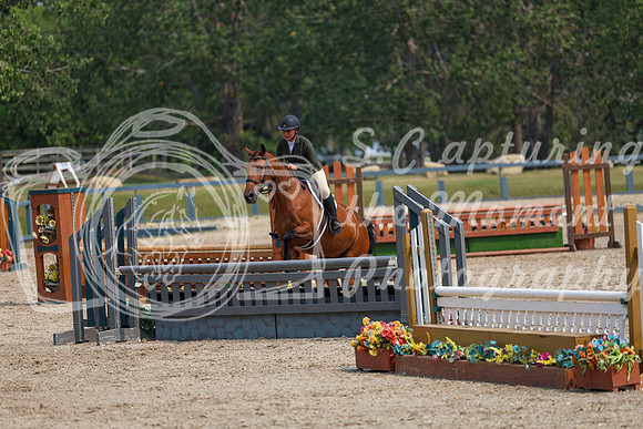 15402 - Elina - 2026 Rocky Mountain Classic I - Saturday August 8th