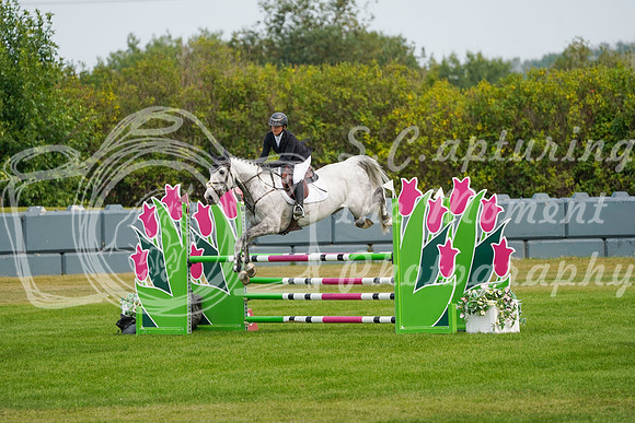 18124 - Alina - 2026 Rocky Mountain Classic I - Saturday August 8th