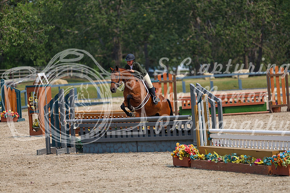 15404 - Elina - 2026 Rocky Mountain Classic I - Saturday August 8th