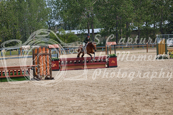 15383 - Elina - 2026 Rocky Mountain Classic I - Saturday August 8th